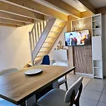 Appartement Cosy A Royan